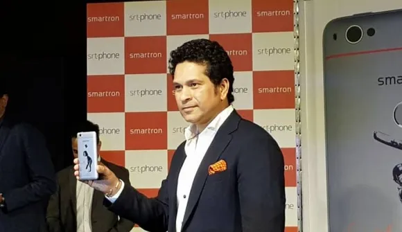Smartron srt.phone launched in India, price starts at Rs 12,999