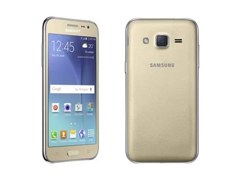 Samsung Galaxy J2 is the No 1 Smartphone Being Used in India