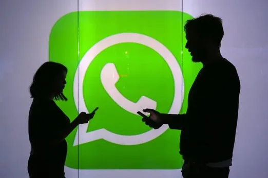 Supreme Court to hear Whatsapp User Data Case on Monday