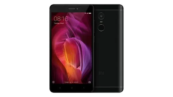 Xiaomi Redmi Note 4 to Go on Sale via Flipkart, Mi.com