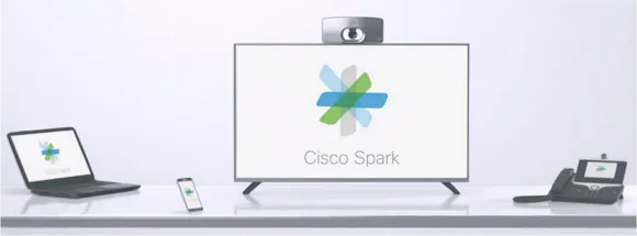 BT Collaborates with Cisco Spark