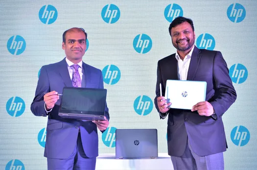 HP Introduces Pavilion and Spectre convertibles