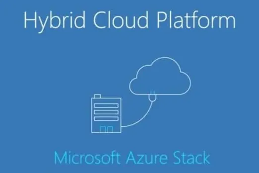 Dell EMC Unveils New Cloud Platform for Microsoft Azure Stack