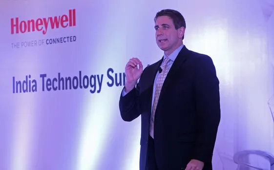 Honeywell Launches ‘HCP’ Solutions at FIRST INDIA TECHNOLOGY SUMMIT