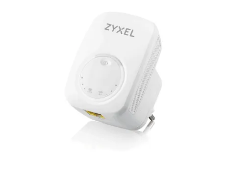 Zyxel WRE6505 Wireless AC750 Range Extender Review