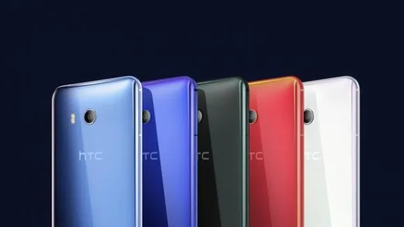 India to get 6 GB RAM, 128 GB storage variant of the HTC U11