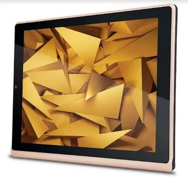 iBall Lauches Elan 4G Tablet with a Massive 7000 mAh Battery