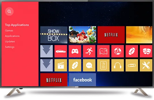 Intex 5001 FHD SMT Full HD Smart LED TV Review