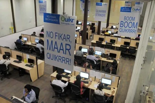 Quikr buys Babajob, strengthening place in blue collar jobs segment