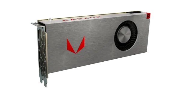 AMD Radeon RX Vega and Radeon Packs Gaming card for PC Gaming Experiences