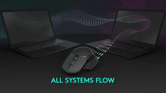 Logitech Flow and MX Mice is now available in India