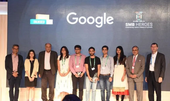 Google Encourages and Empowers SMBs to Harness the Power of Digital