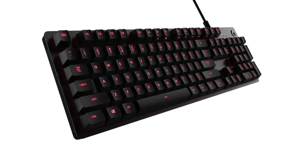 Logitech G Launches G413 Mechanical Gaming Keyboard at Rs. 7,495/-