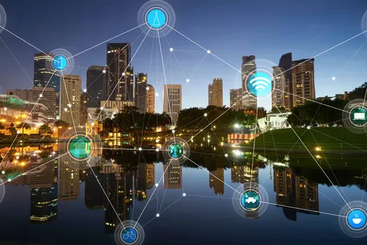 Ericsson launches network services for massive IoT