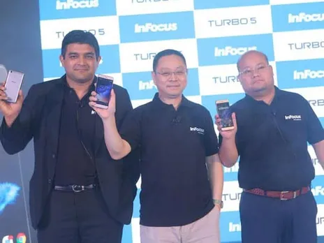 “InFocus is 100% Made in India”: Piyush Puri, VP India, InFocus