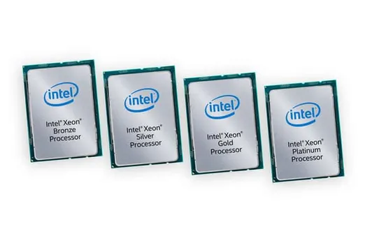 Intel India unveils Intel Xeon Scalable Processors