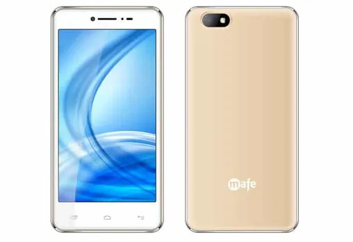 Info on M820, new affordable smartphone introduced by Mafe Mobile