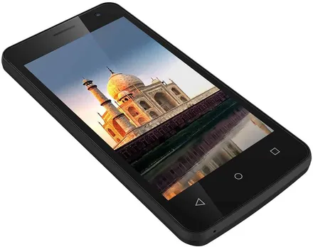 iVOOMi announces Me 4 & Me 5 exclusively on Flipkart