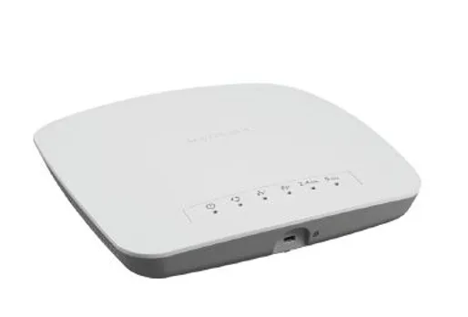 NETGEAR WAC510 Access Point Review