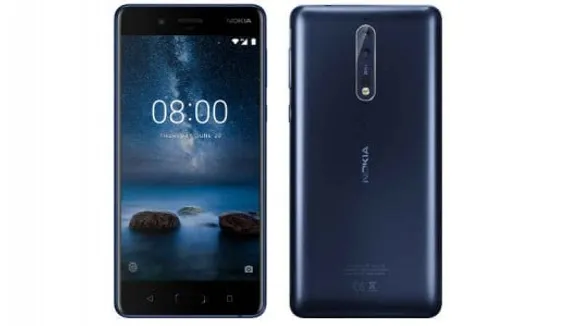 Nokia 8 With Dual Camera Zeiss Optics Could be Launching this July 31