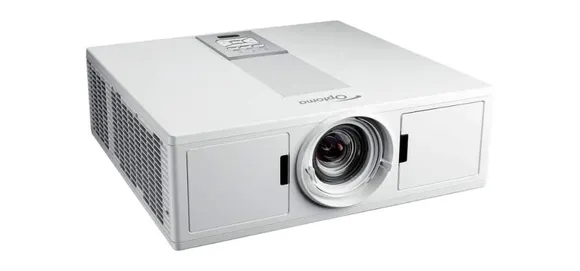 Optoma Unveils the New Cross-over Laser Projector: ZU510T