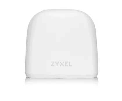 Zyxel Unveils Outdoor Enclosure for Indoor Access Point