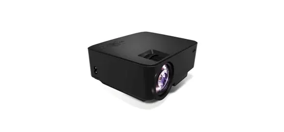 Portronics BEEM 100 LED Projector for Cinematic Experience at Home