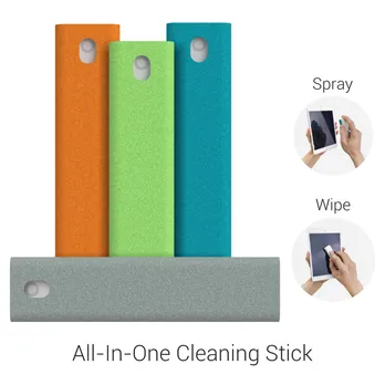 Portronics Launches Swipe Cleaner for Smart Devices Supporting “Swachh Bharat”    