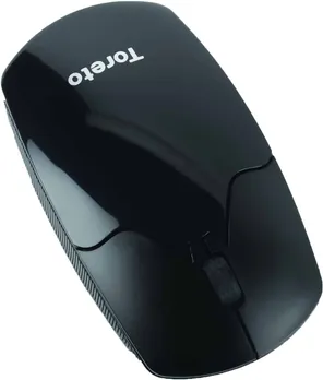 Toreto unveils Wireless Mouse SHADOW TOR 952 at INR 499/-.