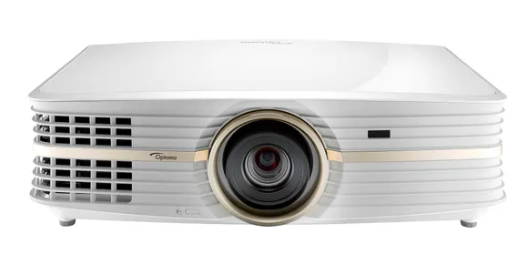 Optoma unveils 4K UHD Home Cinema Projectors