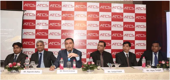 ATCS expands India operations, opens first innovation lab in Jaipur