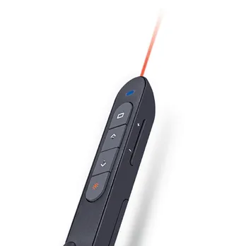 iBall unveils new ‘Presento’ Wireless Presenter