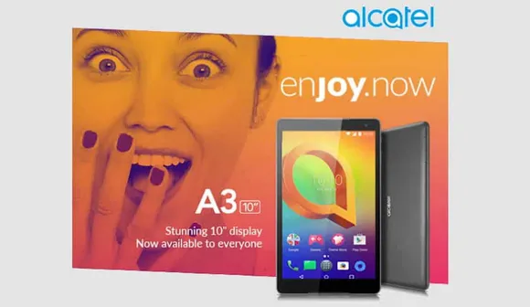 “Nobody Can Match Our Pricing”- Praveen Valecha, Regional Director, TCL Alcatel