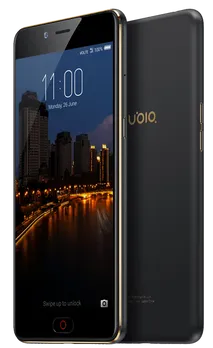 nubia launches Nubia N2 in India