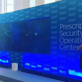 Atos announces first prescriptive Security Operations Center with automated response
