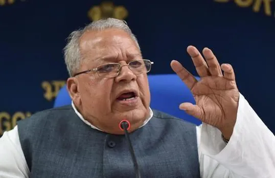 New Plans to Boost Self-Employment: Shri Kalraj Mishra