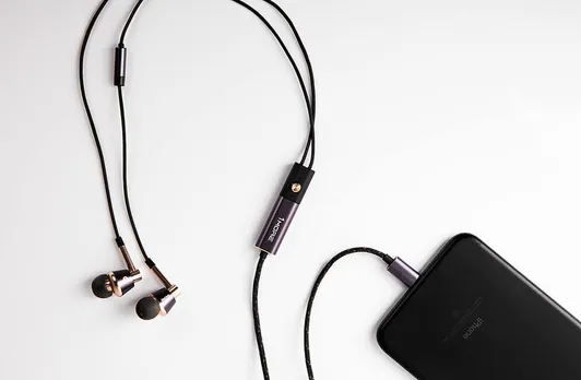 1More launches Triple Driver Lightning In-Ear Headphones in India