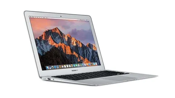 13-inch MacBook Air available with Rs.10,000 cashback on Paytm Mall