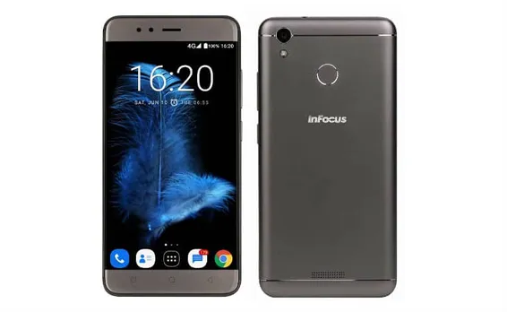 InFocus Turbo 5 Review