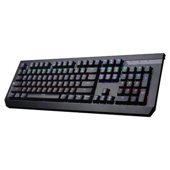 Zebronics launches Mechanical Gaming Keyboard