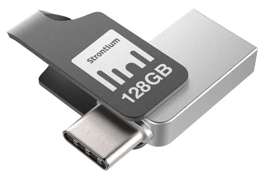 Strontium NITRO Plus Type-C USB 3.1 Has Read Speed of 150MB/sec