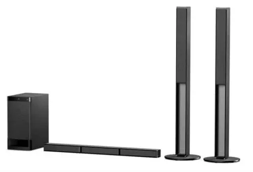 Sony HT-RT40 5.1 Channel Tall Boy Home Theatre System With 600w Power Output
