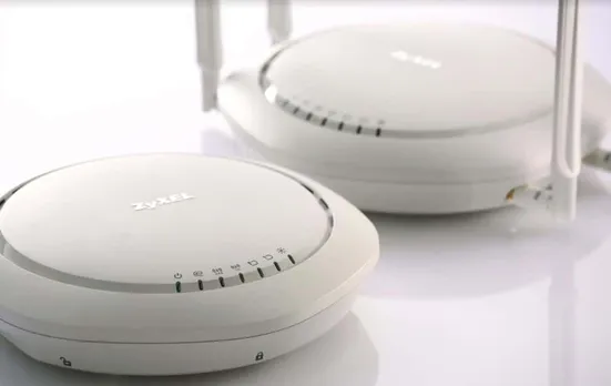 Zyxel Unveils 802.11ac Dual Radio Unified Pro Access Point