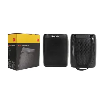 Kodak TV Speaker 68M Review