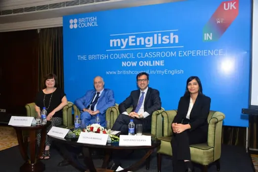 British Council launches myEnglish: An effective online English improvement course