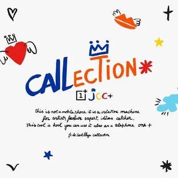 OnePlus Collaborates with Jean-Charles de Castelbajac