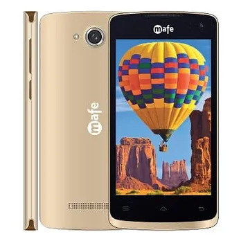 Mafe Mobile launches its new economical 4G smartphone - AIR