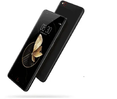 nubia Launches M2 Play in India
