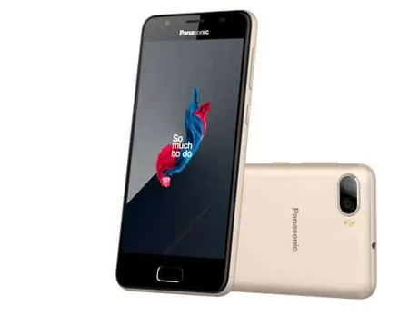 Panasonic Introduces Dual camera phone Eluga RAY 500 & Eluga RAY 700