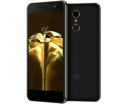 itel launches S41 with VoLTE, Fingerprint sensor and 3 GB RAM at INR 6,990